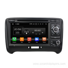 oem multimedia for Audi TT 2006-2013